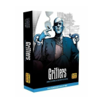 Image for Grifters