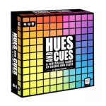 Image for Hues and Cues