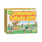 Image for Lemonade Shake Up!