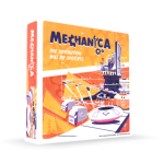 Image for Mechanica