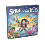 Image for Smallworld Expansions
