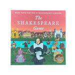 Image for the Shakespeare Game