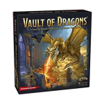 Image for Vault of Dragons