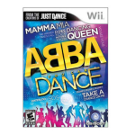 Image for ABBA You Can Dance