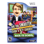Image for Are You Smarter Than a 5th Grader: Back to School