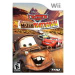 Image for Cars: Mater-National Championship