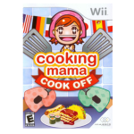 Image for Cooking Mama: Cook Off
