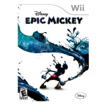 Image for Epic Mickey
