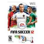 Image for FIFA Soccer 12