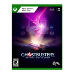 Image for Ghostbusters Spirits Unleashed