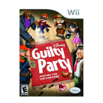 Image for Guilty Party