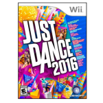 Image for Just Dance 2016