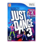 Image for Just Dance 3
