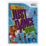Image for Just Dance Kids