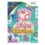 Image for Kirby's Epic Yarn