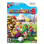Image for Mario Party 8