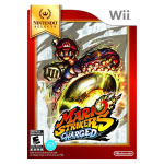Image for Mario Strikers Charged