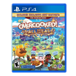 Image for Overcooked! All You Can Eat