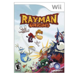 Image for Rayman Origins