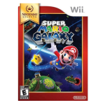 Image for Super Mario Galaxy