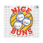 Nice Buns
