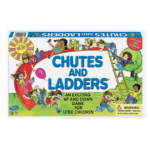 Image for Chutes and Ladders