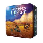 Image for Forbidden Desert