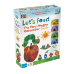 Image for Let's Feed the Very Hungry Caterpillar