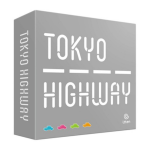 Image for Tokyo Highway