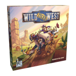 Image for Wild Tiled West