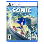 Image for Sonic Frontiers