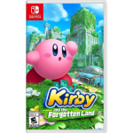 Image for Kirby and the Forgotten Land