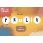 Image For: Prolix