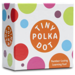 Image for Tiny Polka Dot