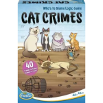 Image for: Cat Crimes