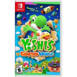 Image for: Yoshi's Crafted World