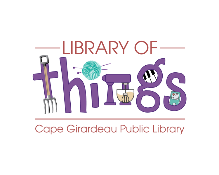 View All Library of Things